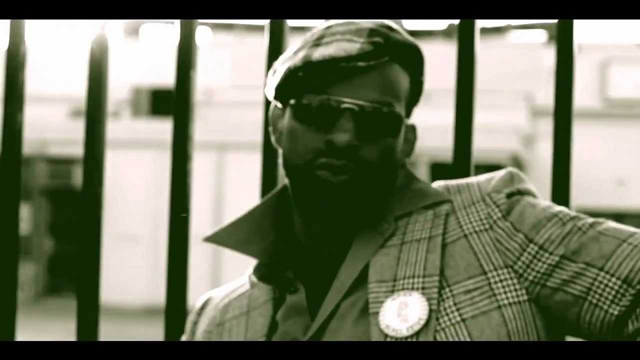 Audio Spaz - Getting Busy