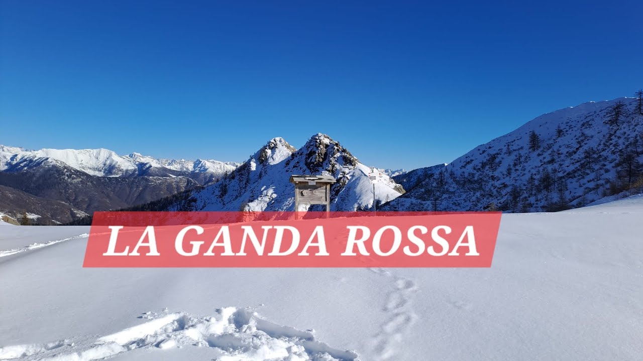 LA GANDA ROSSA