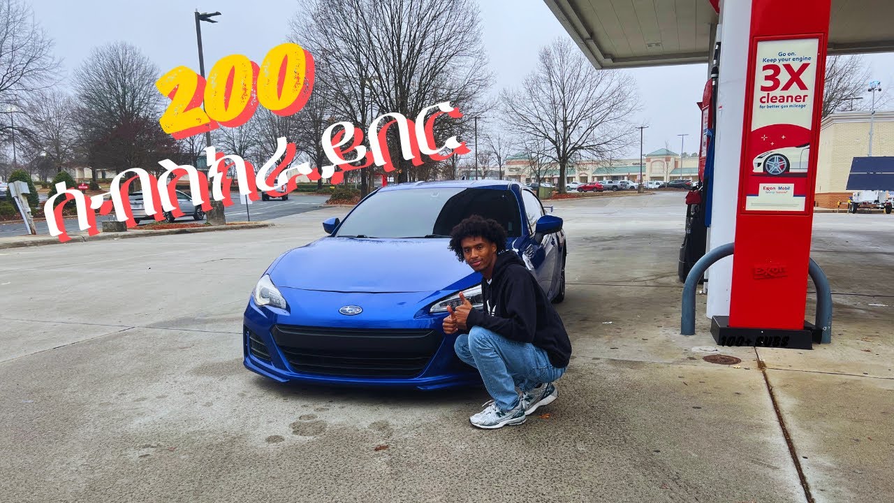 ጆሮዋችሁን ልባርከው!! 🚗🇪🇹 | Let me bless your ears!!