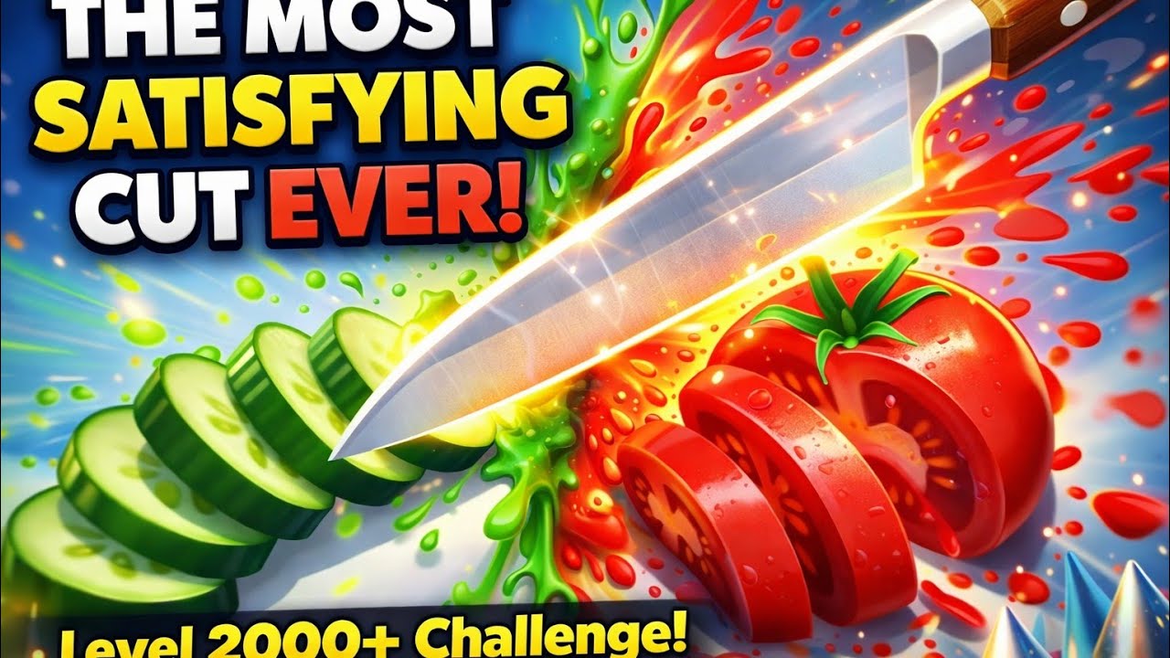 LIVE PERFECT SLICES LETS GOOO 🔥 #2