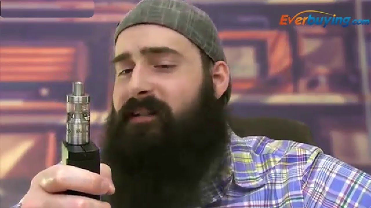 Original Youde UD Bellus RTA