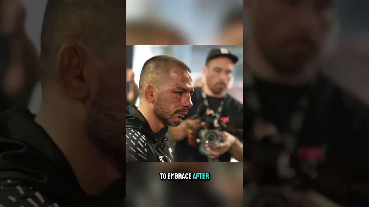 Today&rsquo;s UFC News #justingaethje #pantoja #armantsarukyan #joshuavan #mauricioruffy