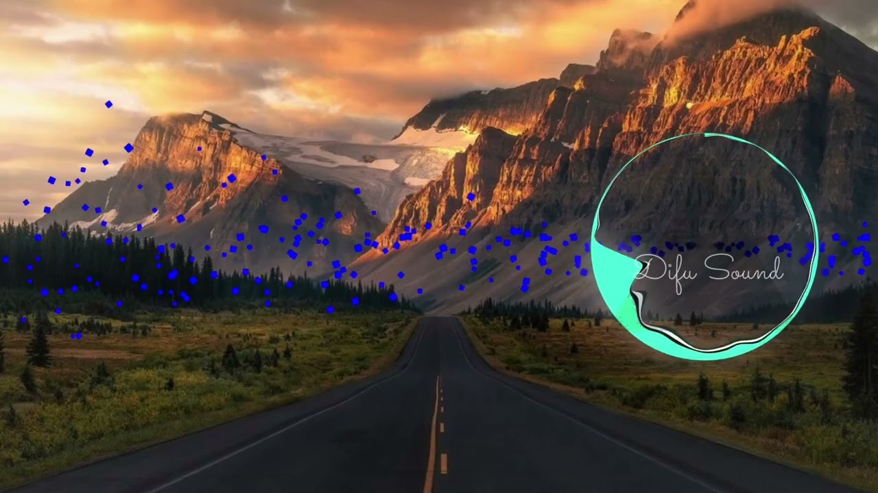 موسيقى حزينة | بات الوداع اقرب من اللقاء 