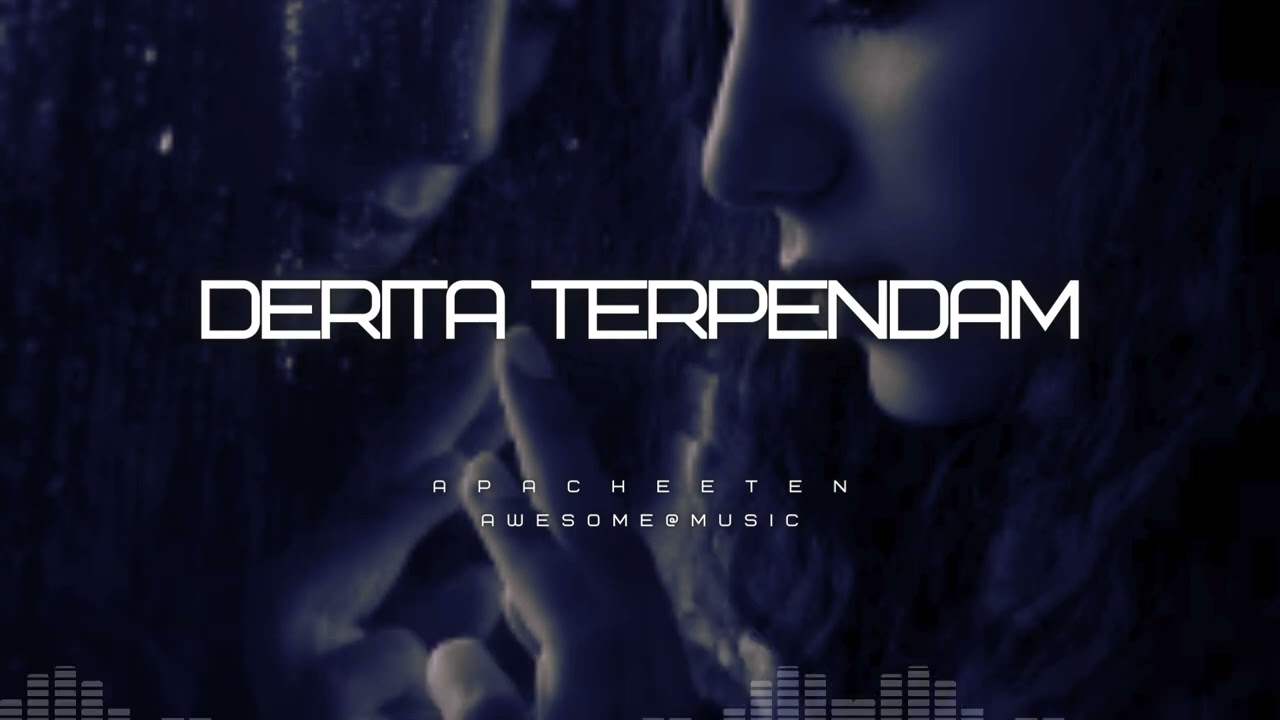 Derita Terpendam