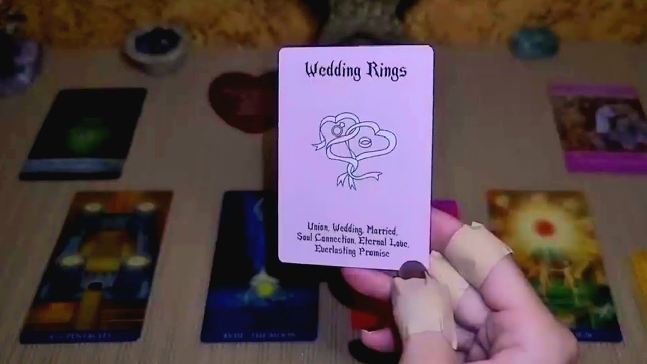 💖ŠTA ĆE VAM SE DEŠAVATI NA POLJU LJUBAVI U BLIŽOJ BUDUĆNOSTI?✨️