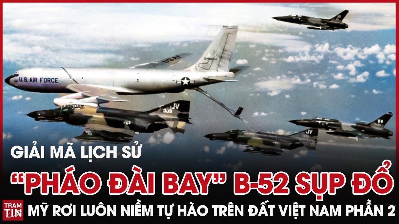 Giải Mã Lịch Sử: 