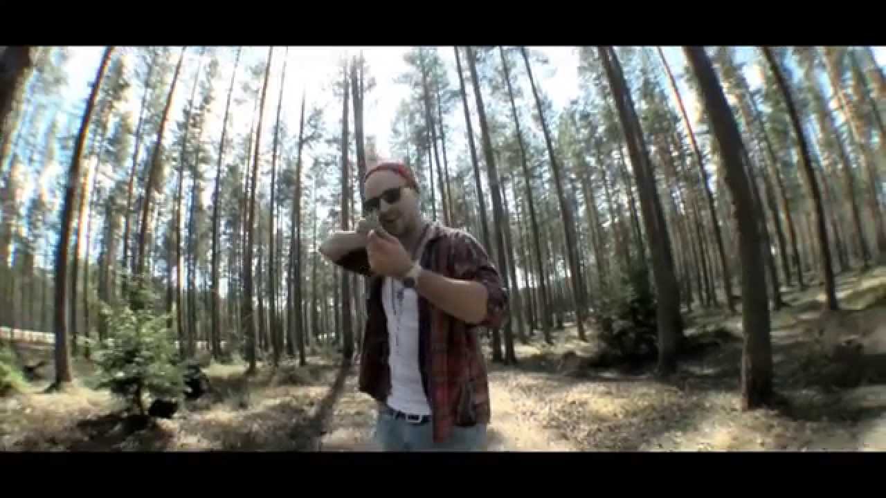 Pekkajäbä - Sananvapaus (Official Raw Reel)