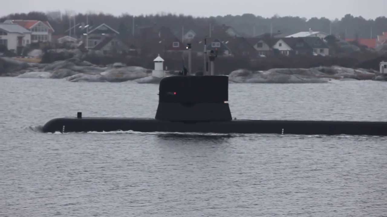 Ub&aring;t mellan Gr&ouml;t&ouml; och H&ouml;n&ouml; HD