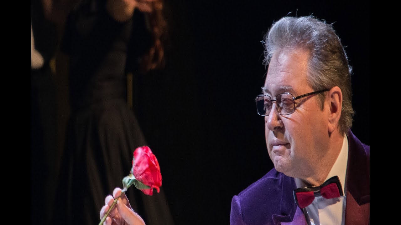 Mihai Ciobanu NE AM DESPARTIT