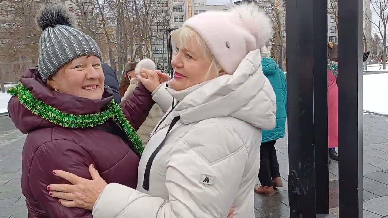 ЛЕЖАЛА РОЗА В УЛИЧНОЙ ПЫЛИ♥️ТАНЦЫ♥️ ХАРЬКОВ