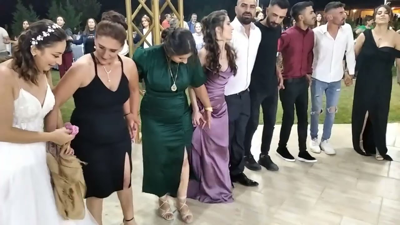 Varto çaylar&Dağcılar Düğünü