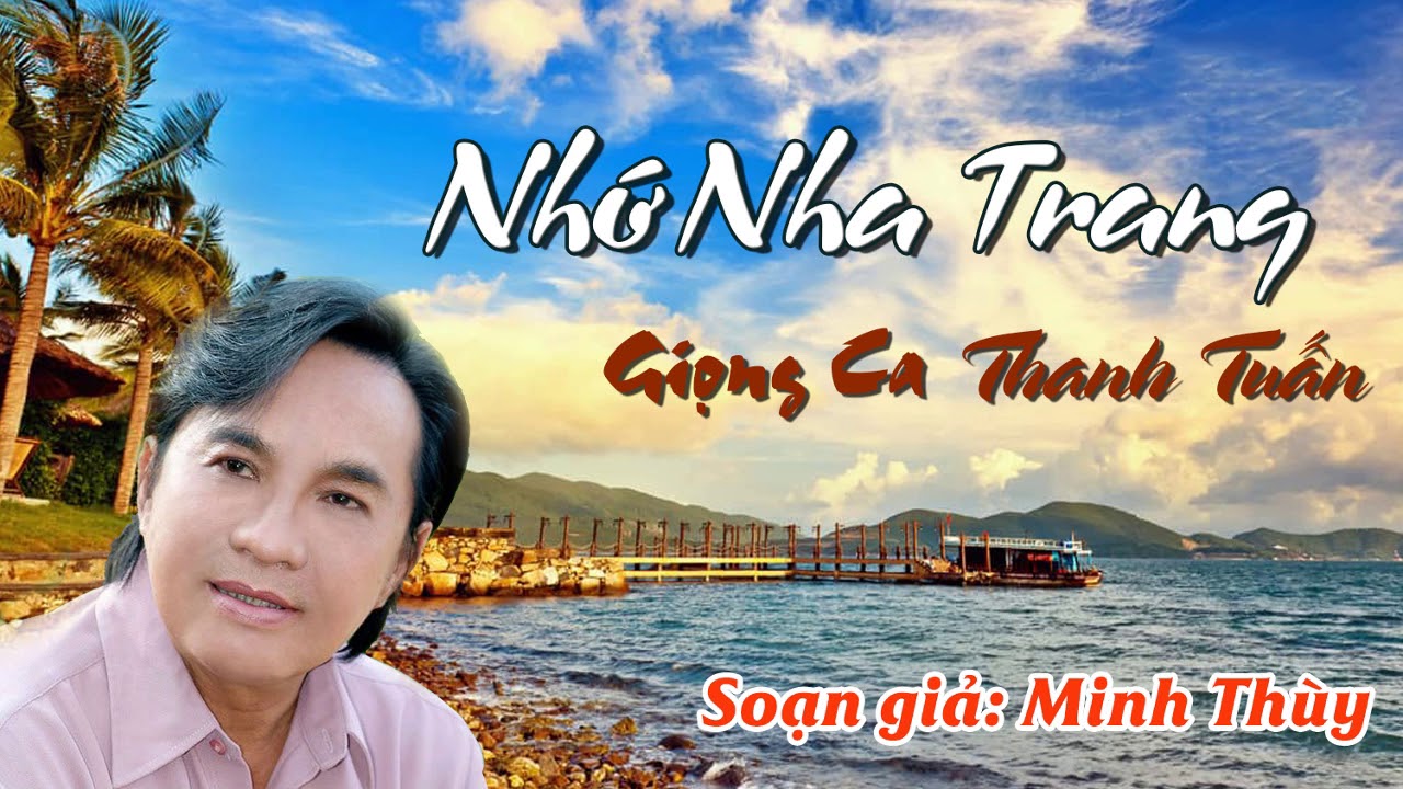 Nhớ Nha Trang - Thanh Tuấn
