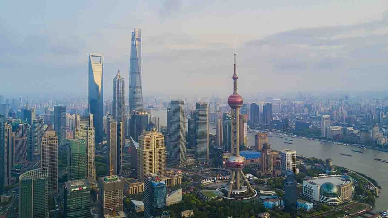 The Belt and Road: Taking the initiative in linking the future