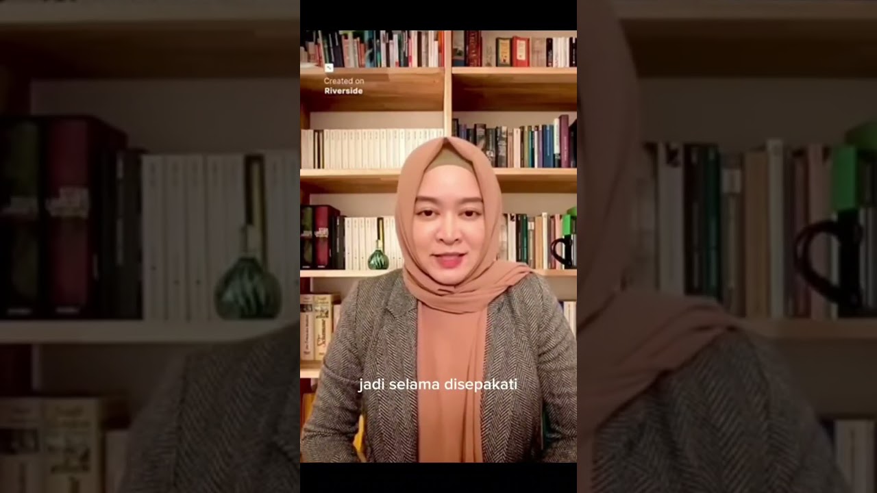 #PodcastTauHukum