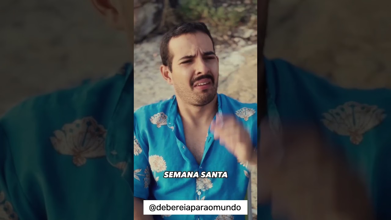 Reflex&otilde;es de Junior - Sexta-feira Santa... momento de refletir... #f&eacute; #crist&atilde;o @LagoinhaIBL