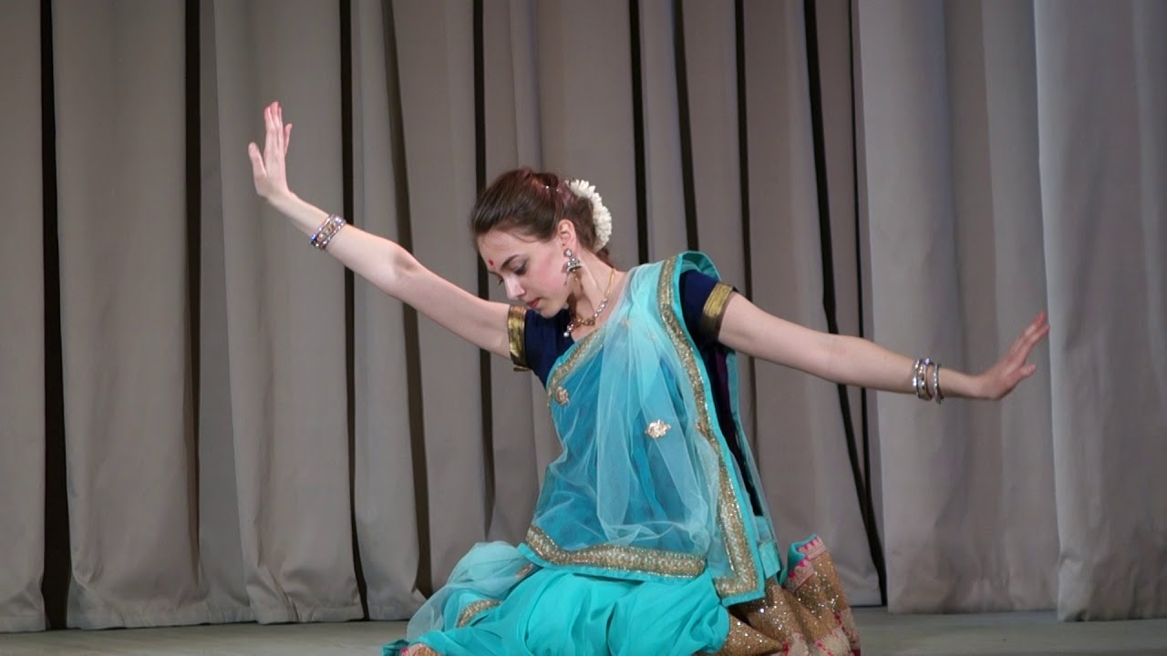 amar Bangladesh dance