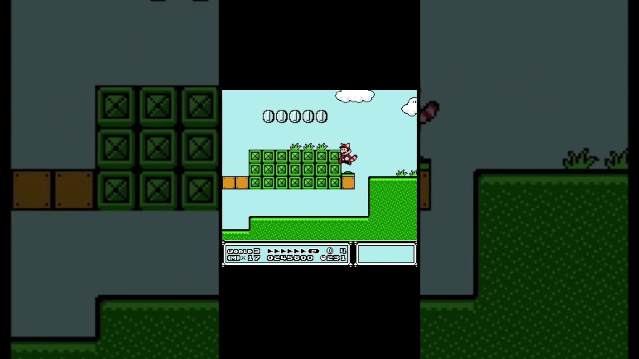 Super Mario Bros. 3 Ridley X Hack 8 #mario #letsplay #gameplay #gaming #nintendo