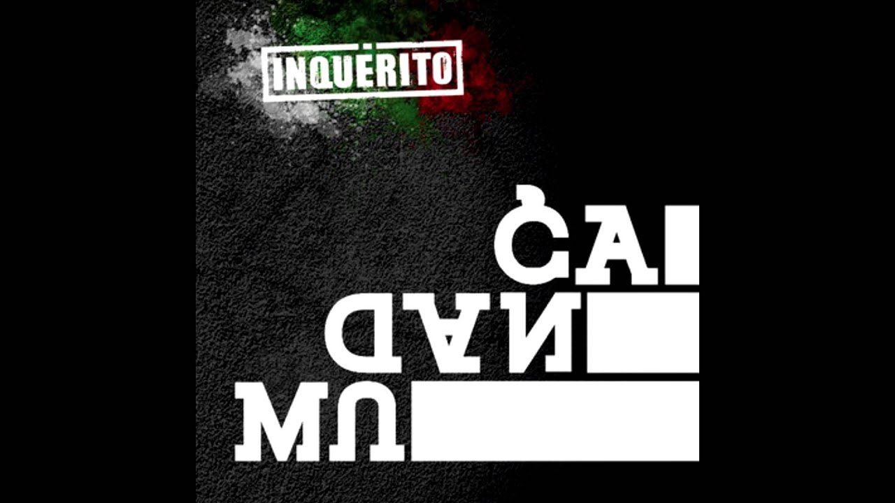 Inqu&eacute;rito - Na Noite (&Aacute;udio)