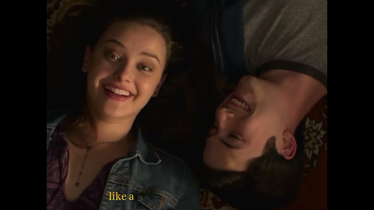 Hannah❤️ / 13 reasons why edit / hannah baker