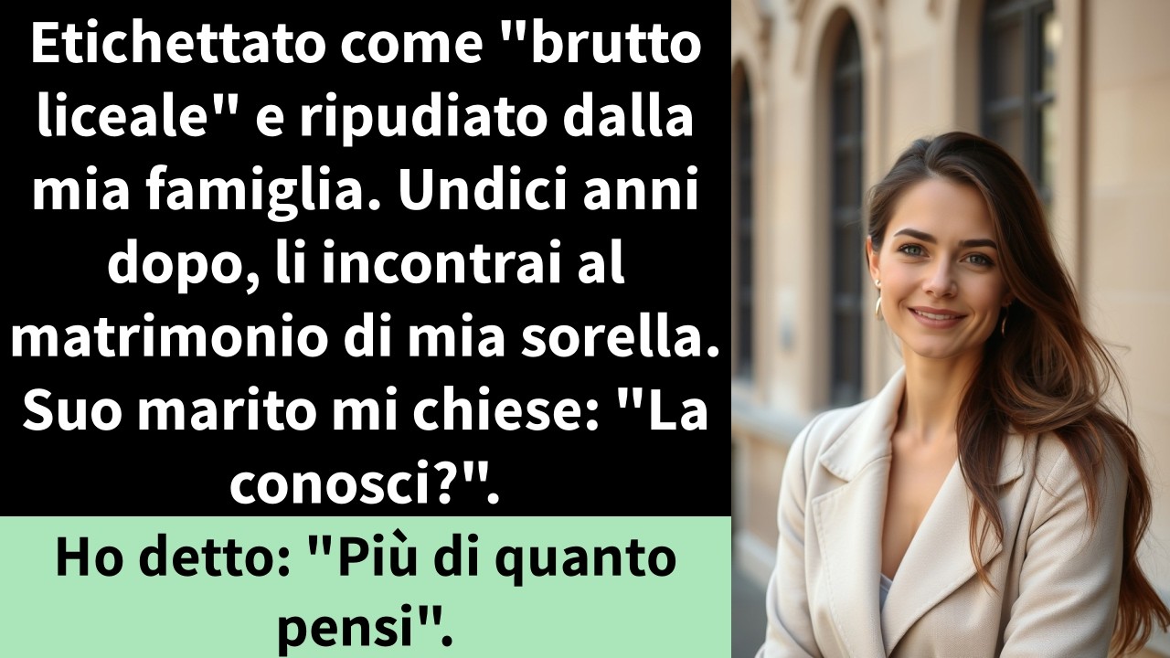 Etichettato come 