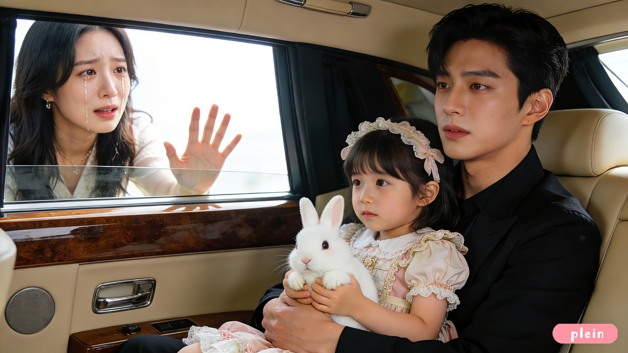 Ma mère m’a maltraité 3 fois ; à la 4e, je suis parti, et elle a pleuré pour me revoir!