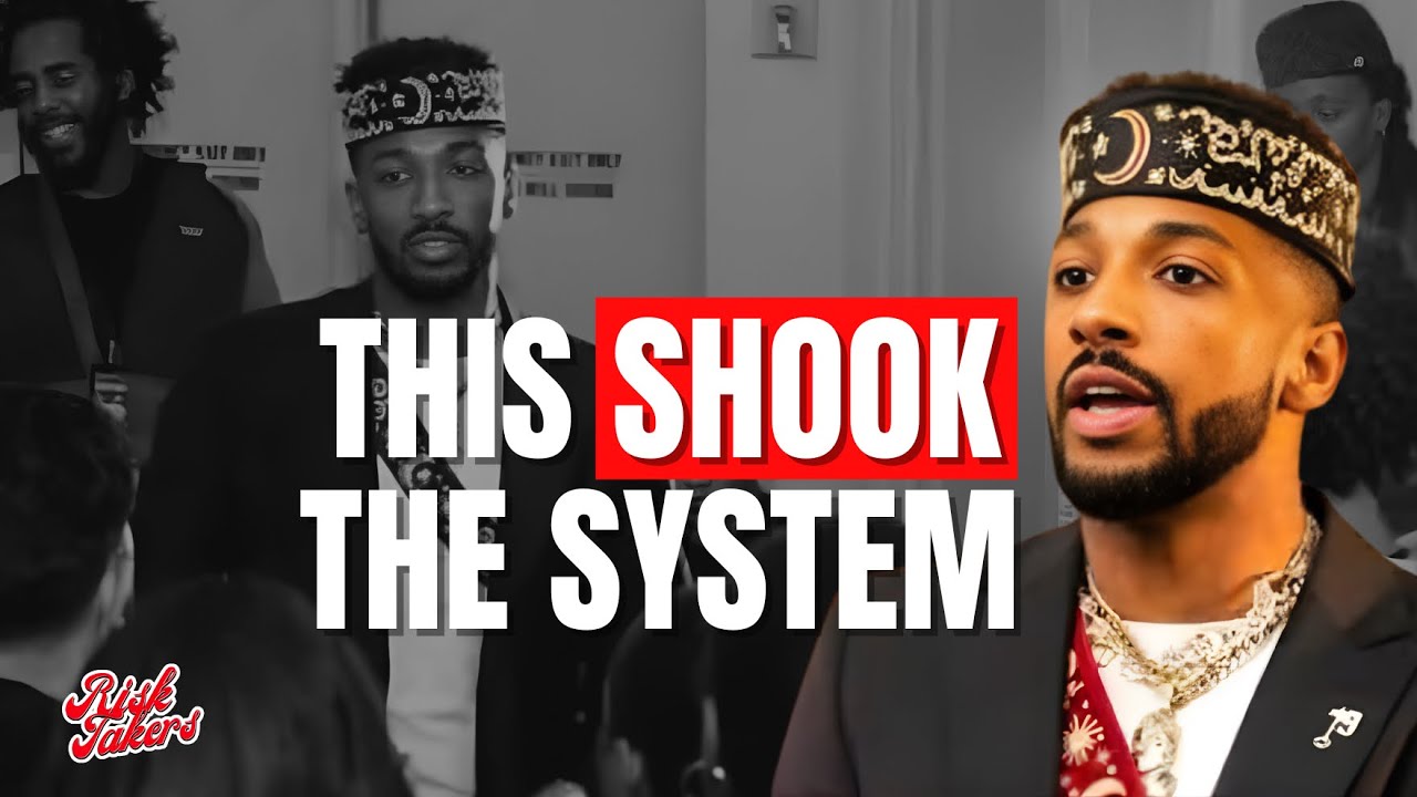 The mindset shift that SHOOK the system!! Feat. 19 Keys (EP.15)