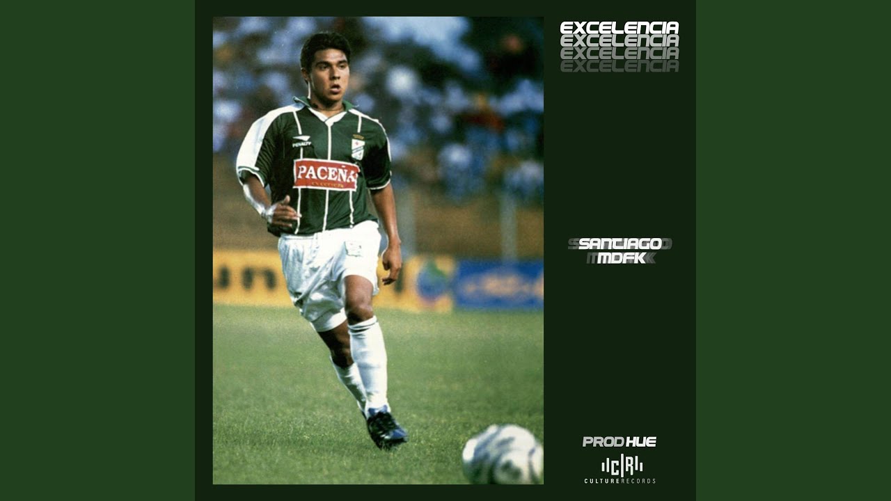 Excelencia