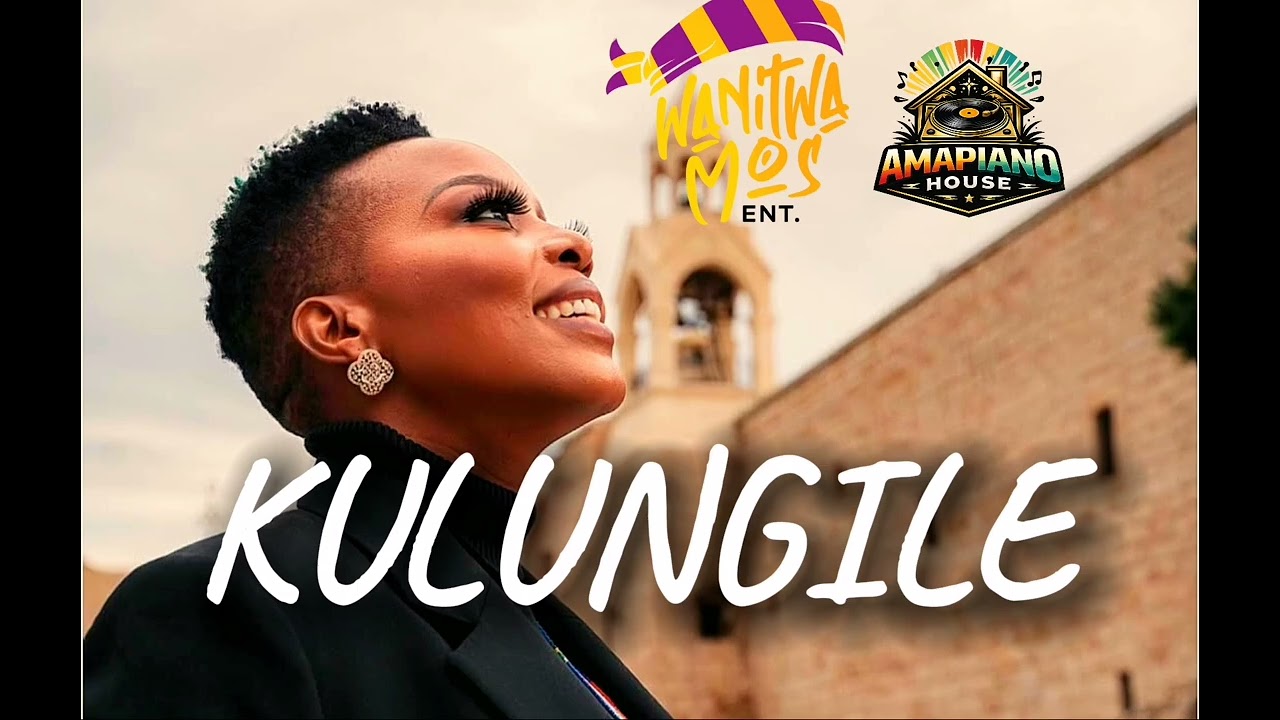 DJ Maphorisa x Nomcebo x Kabza -