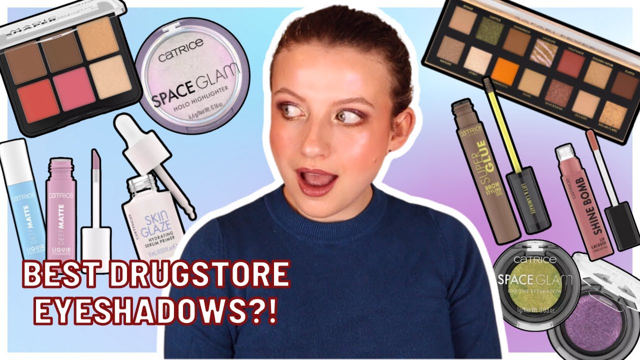 NEW CATRICE UPDATE SPRING/SUMMER 2024