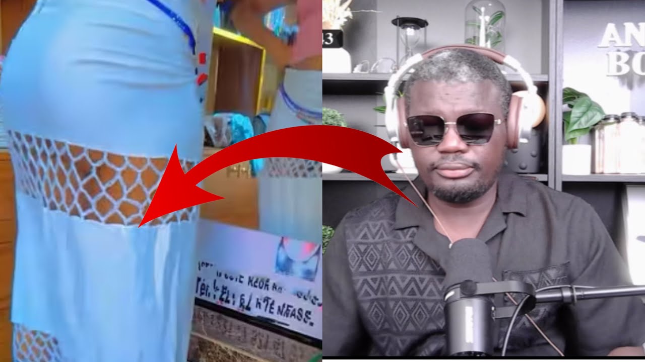 Sama Dieukeur Dafa Yome Cheikh Ahmed Ciss&eacute; Ak Femme Bi Rakam Momay Diouteul Chaque jour Sou D&eacute;m&eacute;