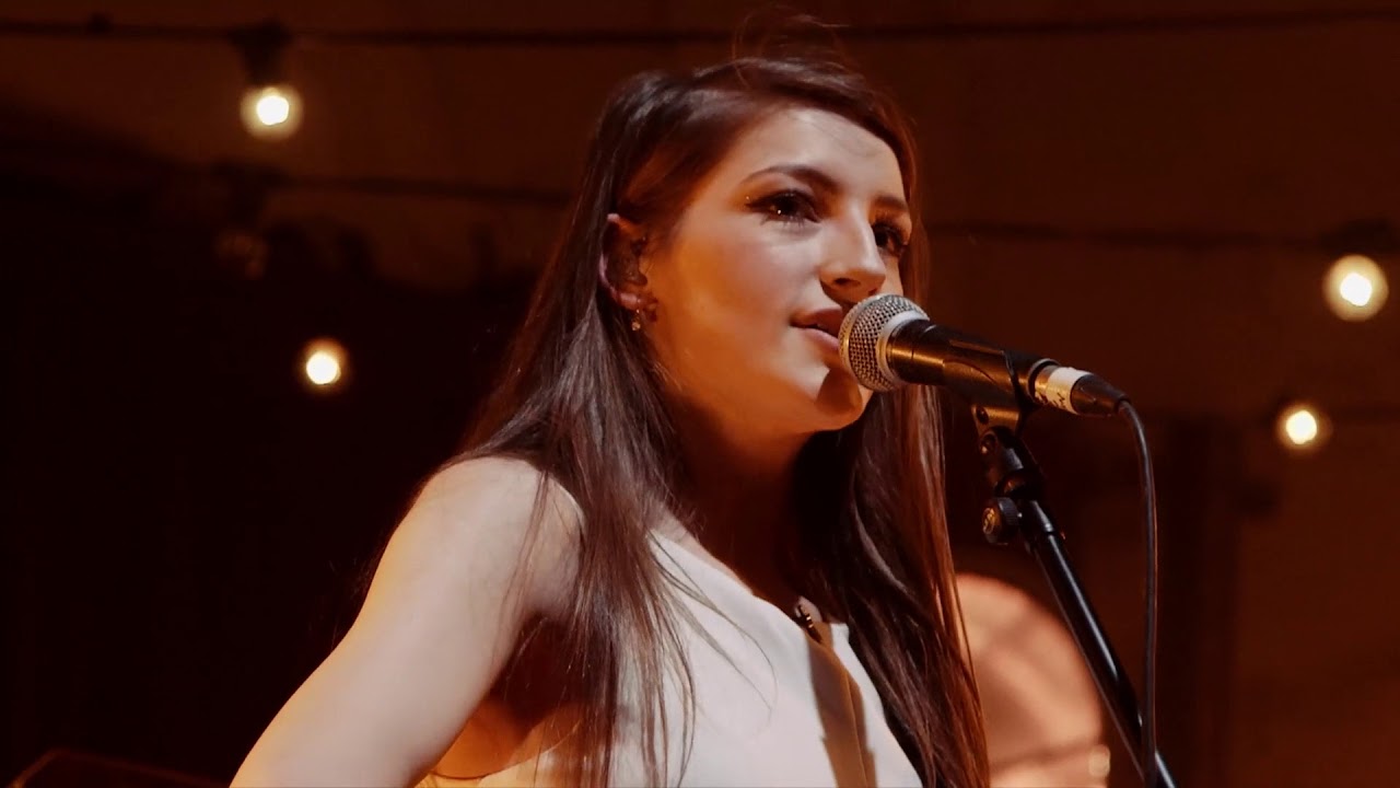 Catherine McGrath - Wild (Live at Bush Hall)