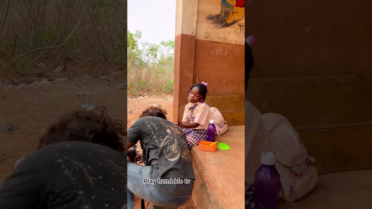 Social experiment that will make you cry 😢 the end will sh0ck you