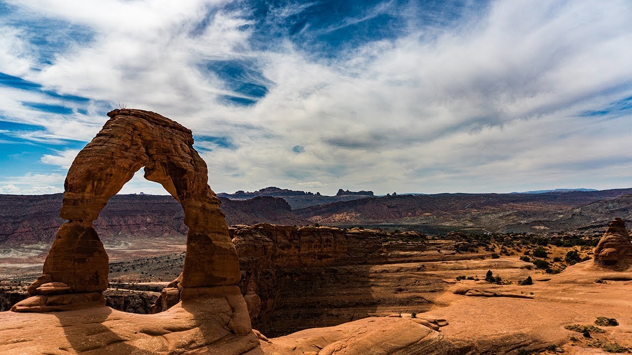 A weekend in Moab - Vlog 017 - Moab, UT