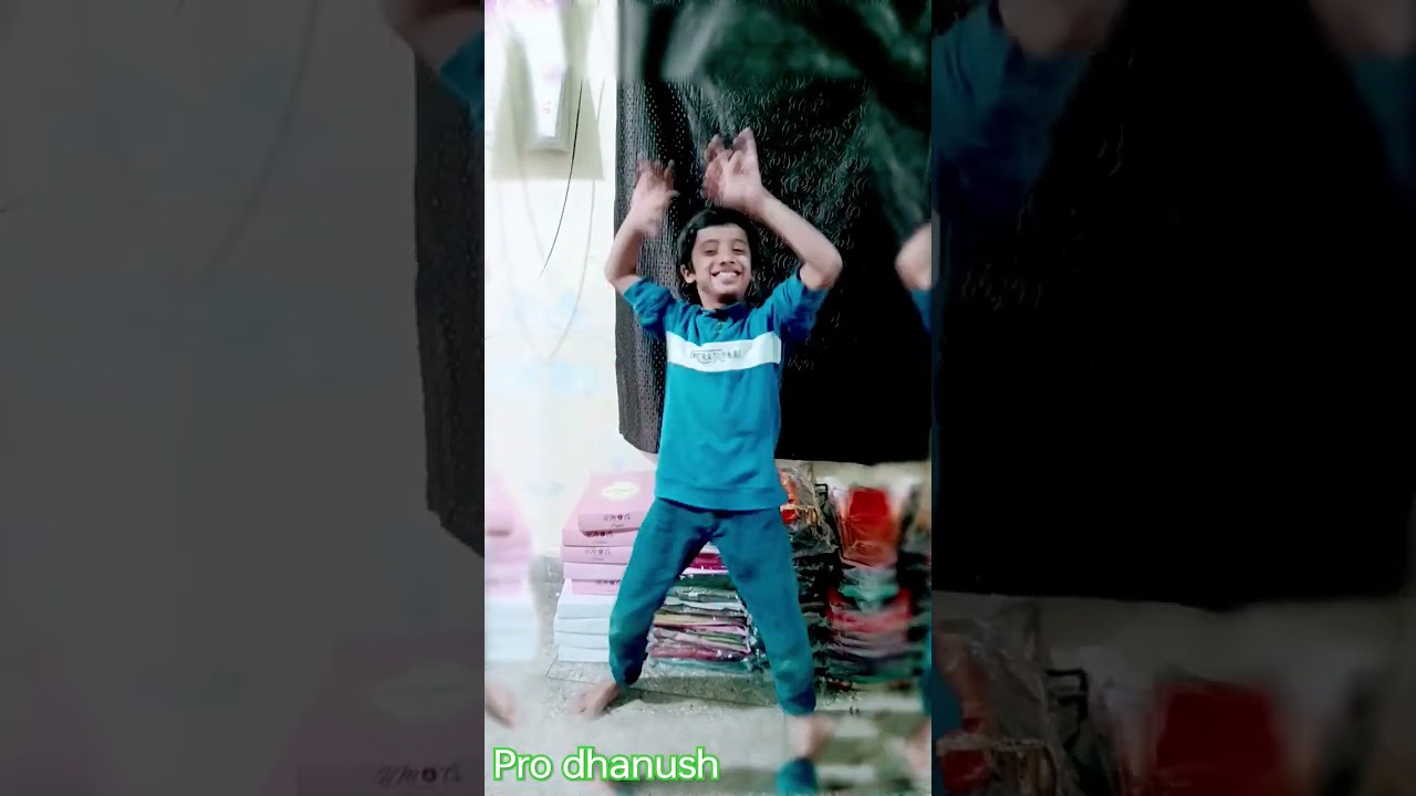 dancing dhanush #dancing dhanush#😎💕#butterfly