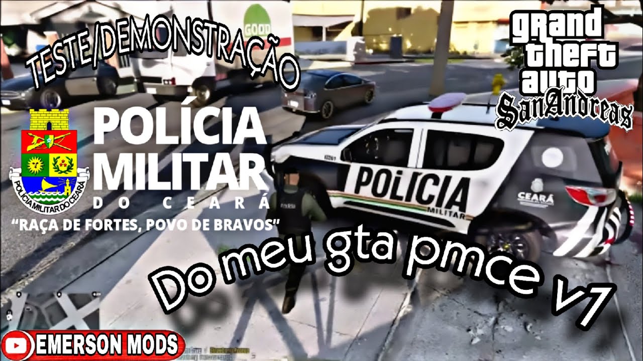 prévia  gta pmce v1 2025 pegando e todos os Android 13 14 15 