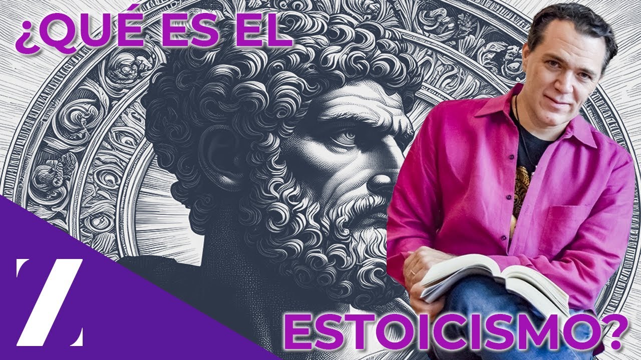 &iquest;Qu&eacute; es el estoicismo? 🌟