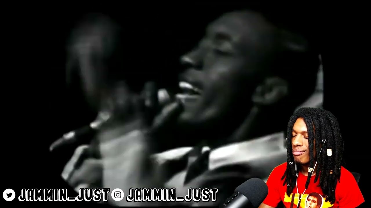 FIRST TIME HEARING Major Lance - Monkey Time REACTION