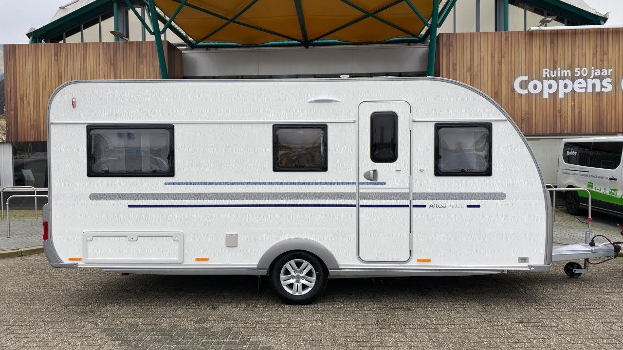 Adria Altea 492 ul