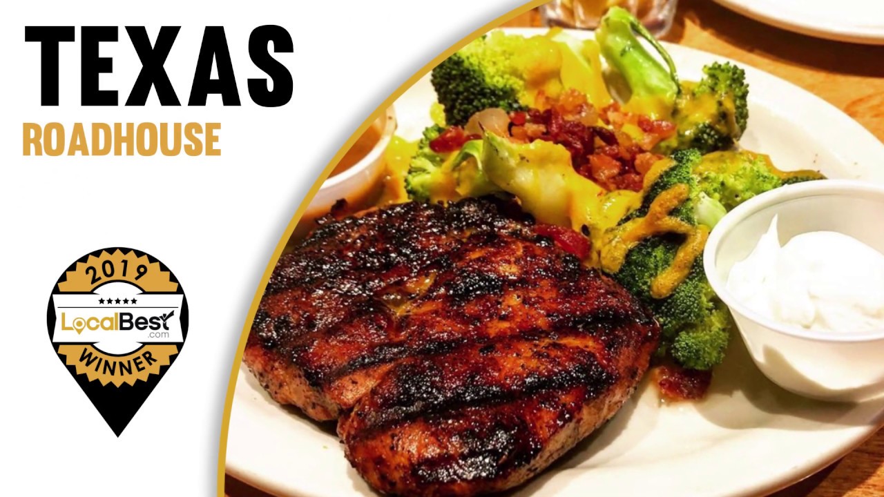 Official 2019 Award Winning Top 5 Steakhouses in Reno, NV Voted by Locals!