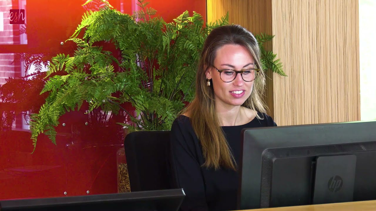 Hotel Ernst Sillem Hoeve een inspirerende vergaderlocatie voor een zakelijke ontmoeting.
