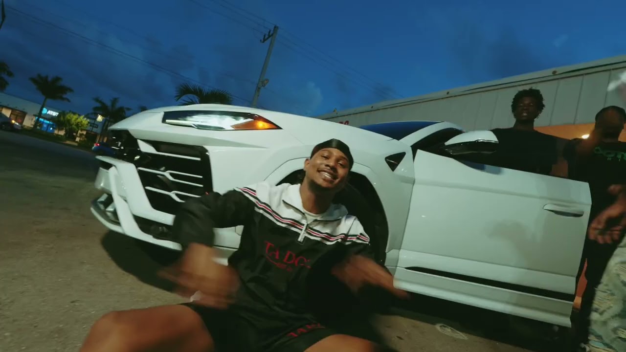 5Gs 10Gs (feat Jaydo 38th) 