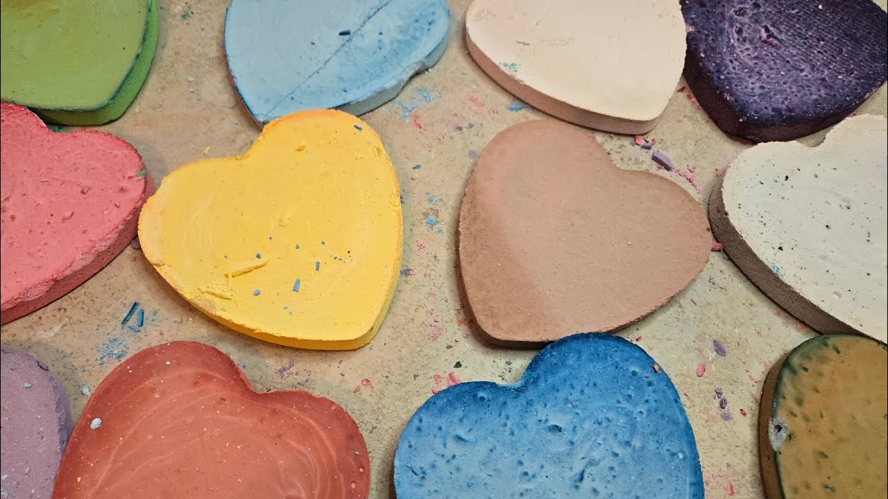 Happy Valentines Day. 14 Days of Hearts Enjoy