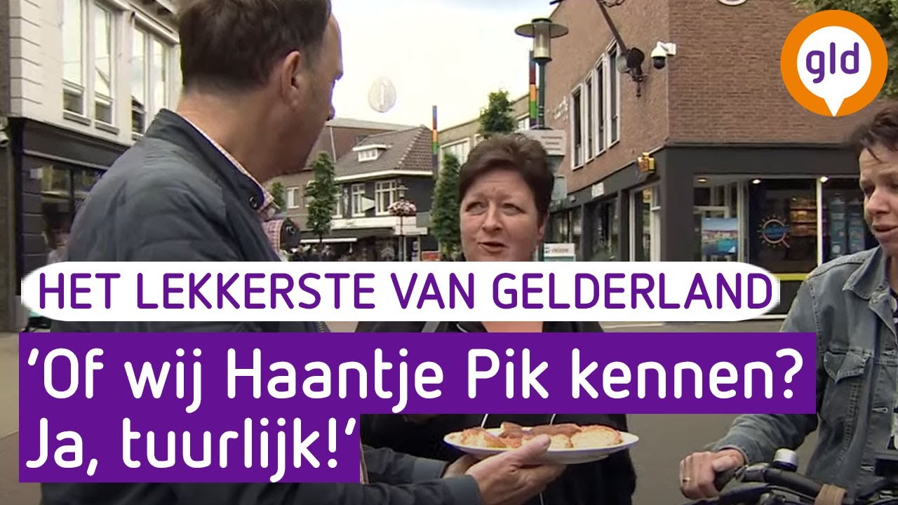 Het Lekkerste van Gelderland 21 maart 2020 - Barneveld