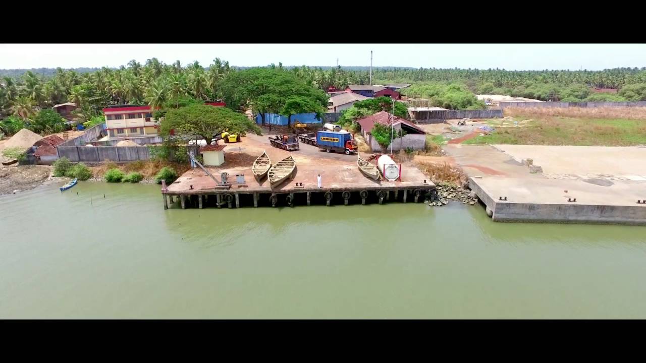 M V Nikesh Kumar Trailer