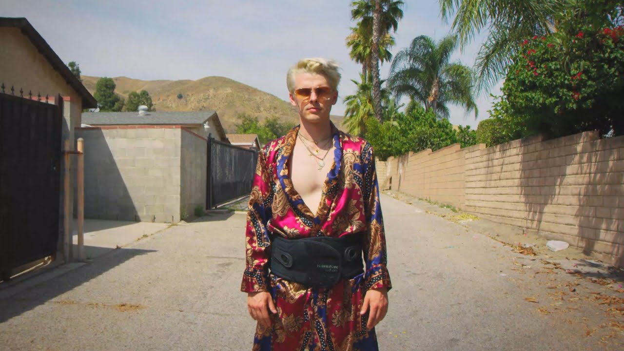In.Drip. - Going Down (Official Video)