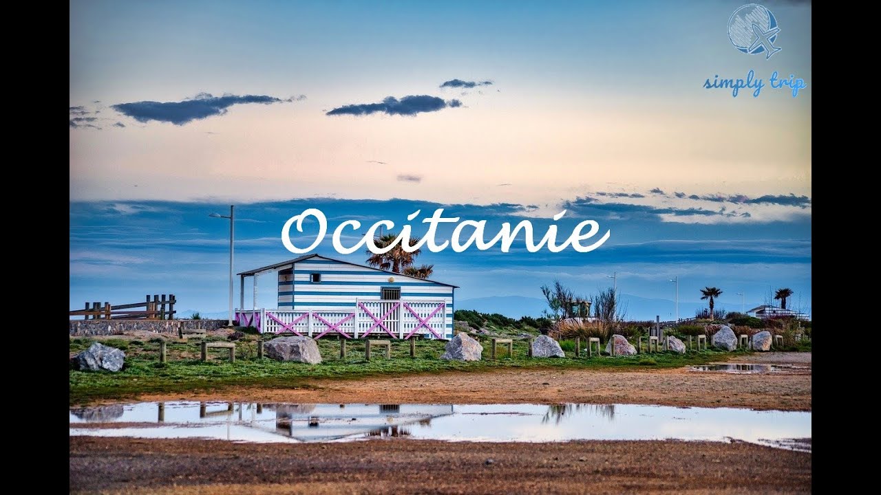 Tourisme France : Visite Occitanie, les plus beaux lieux et meilleures activit&eacute;s