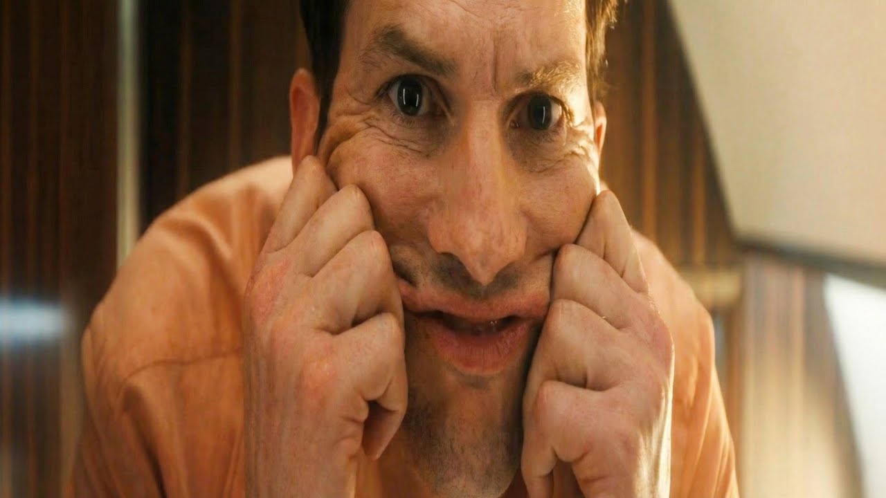 The Beauty Season 1 Episode 6 ENDING