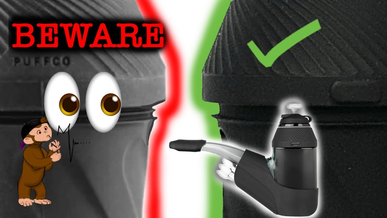 Proxy Puffco | Silent Revision | Buyers Beware