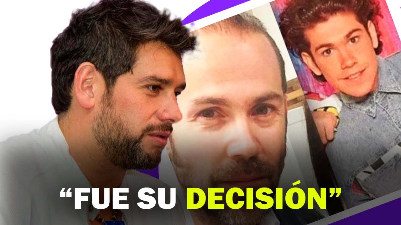 ¿SE PELEARON CON CHARLY? Alan de Magneto habla tras salir de ¿Quién es la Máscara?