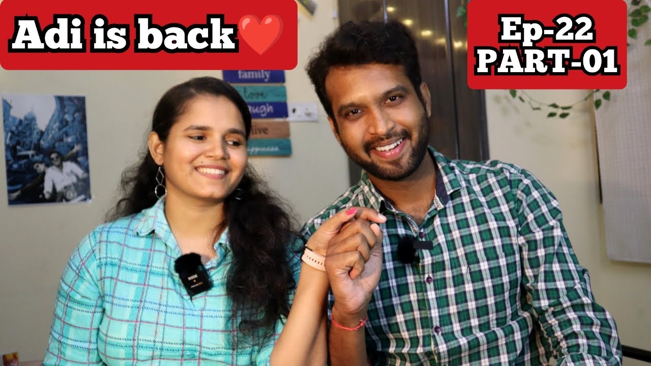 After Big Breakup, Joining hands together Again | 400th video 🤩 Ep-22 Part 1